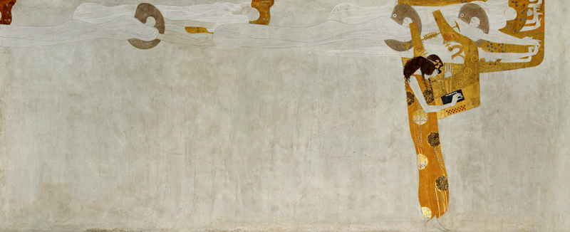  de Gustav Klimt