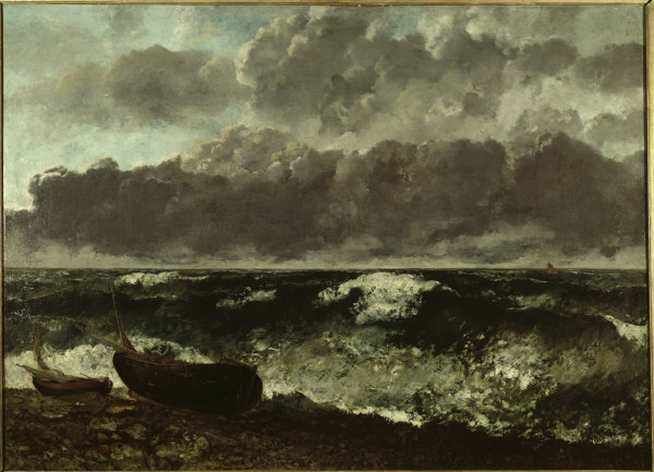  de Gustave Courbet