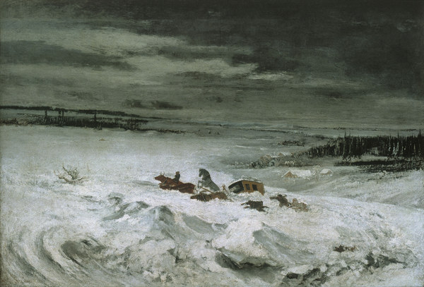  de Gustave Courbet
