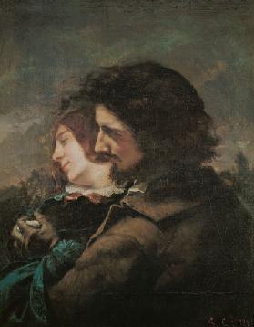 The lovers