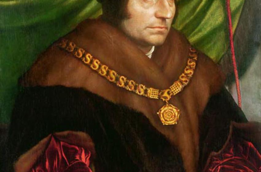 Hans Holbein el Joven (taller)