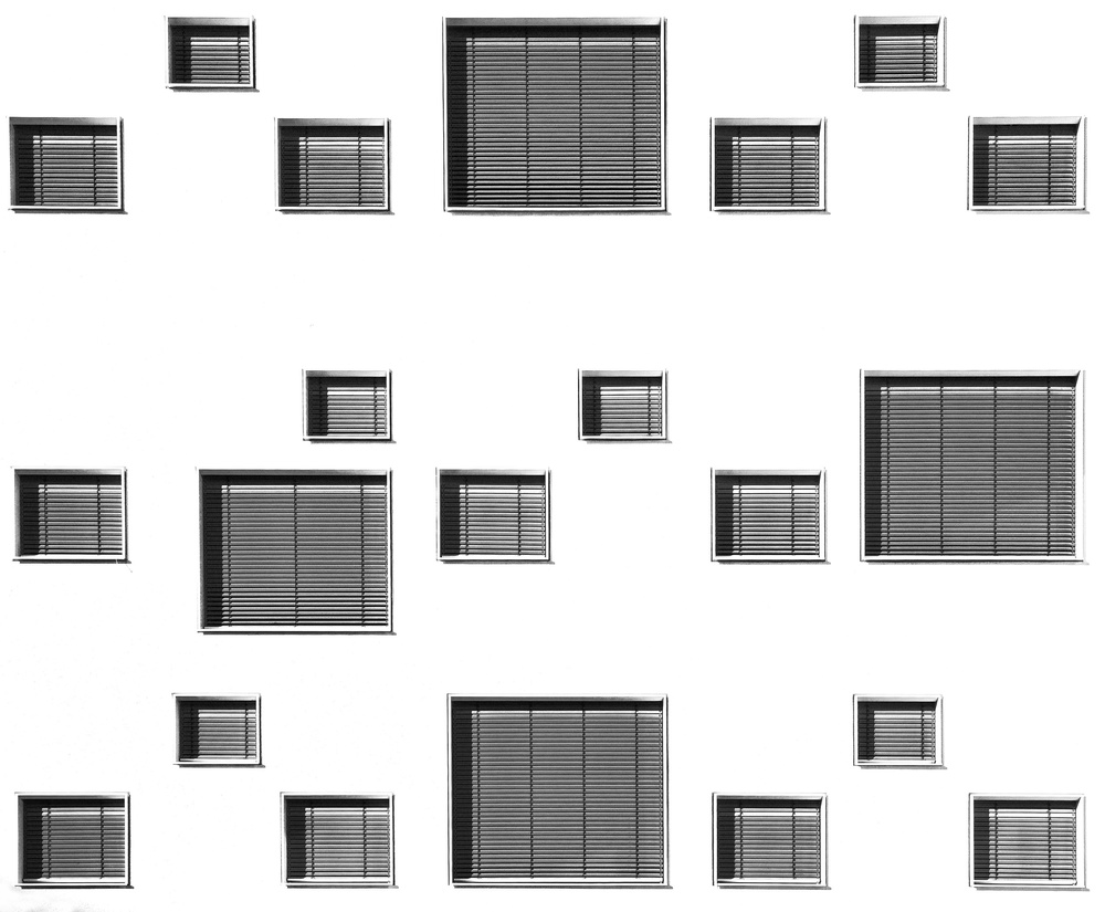 selection of rectangles de Hans Peter Rank