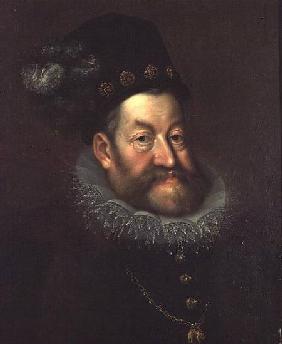 Rudolf II (1552-1612)