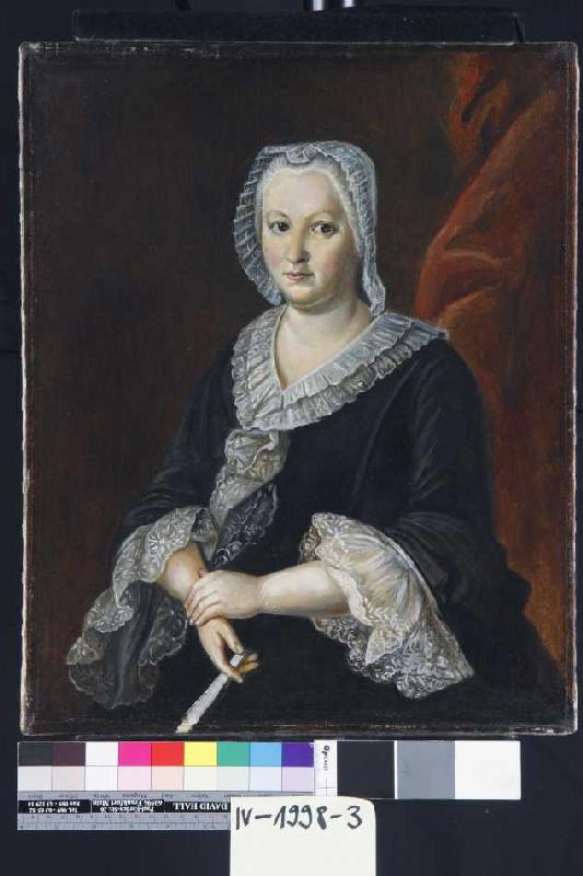 Charlotte Fresenius. de Heinrich Fresenius