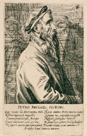 Pieter Brueghel d.Ä