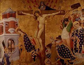 El martirio de San Dionisio