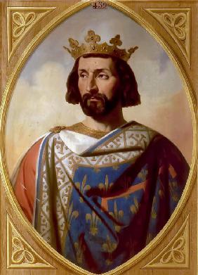 Charles I of Anjou