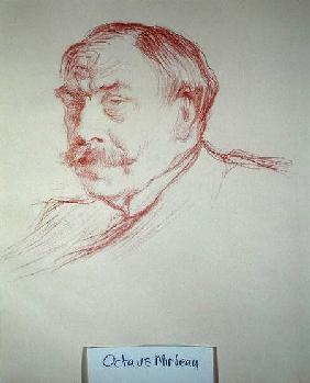 Octave Mirabeau (1848-1917)