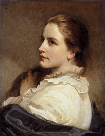 Alice de Henry Tanworth Wells