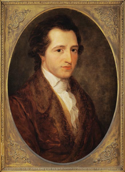 Johann Wolfgang von Goethe de Hermann Philipp Junker