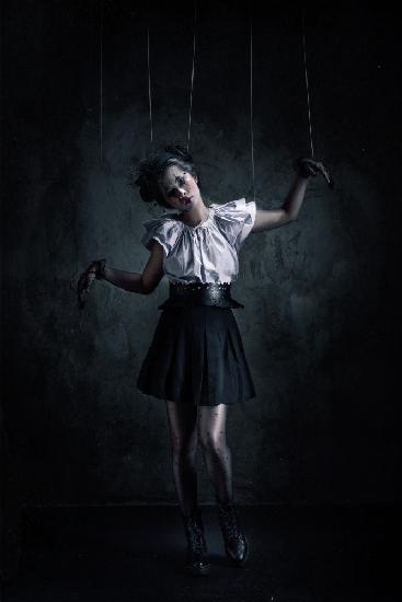 Marionette: Strings Attached