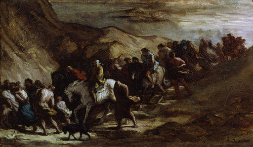  de Honoré Daumier
