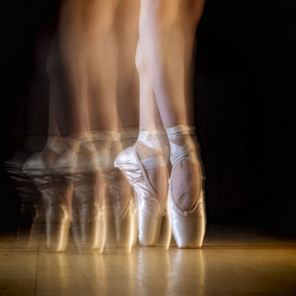 Ballet de Howard Ashton-Jones