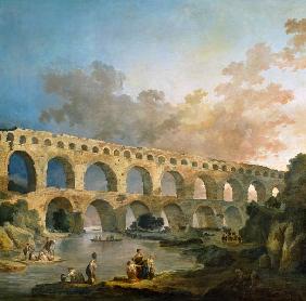 This one Pont you-Gard.
