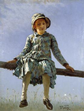 Ilja Repin