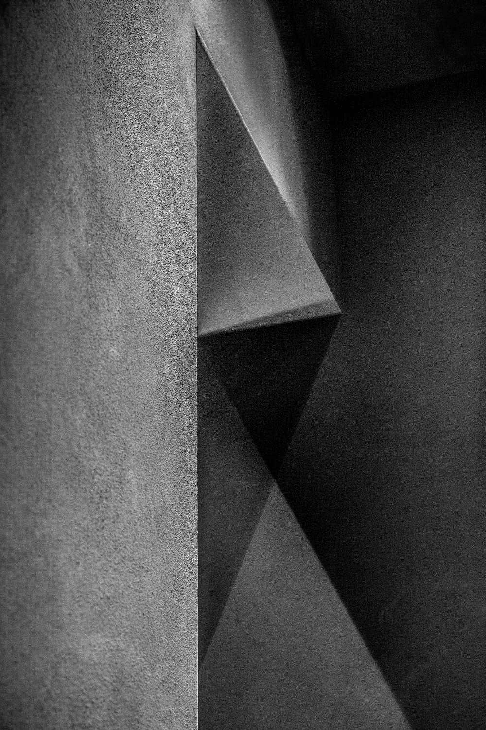 Grey shadows de Inge Schuster