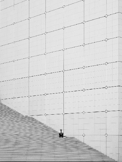 La Grande Arche