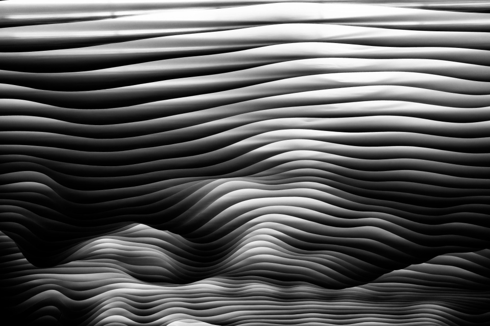 Waves de Jaap Koer