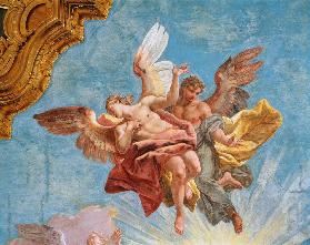 J.Guarana / Two Angels / 1766
