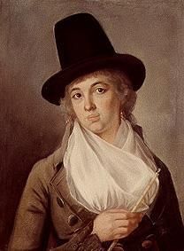 Madam Berdez-Barnaud. de Jacques Samuel Louis Piot