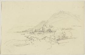 Landscape of the Middle Rhine