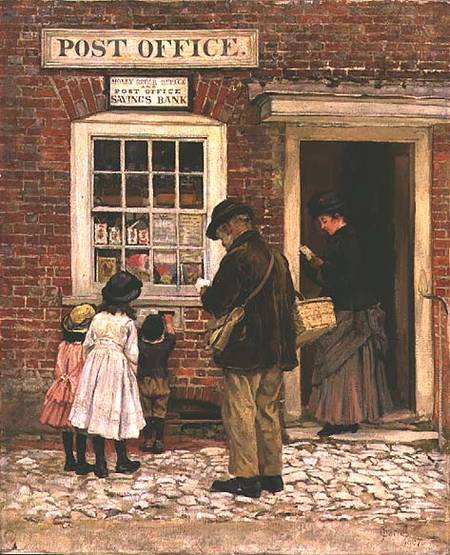 The Village Shop de James Charles