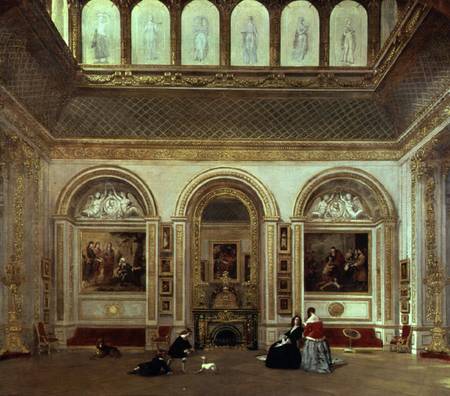 The Picture Gallery, Stafford House de James Digman Wingfield