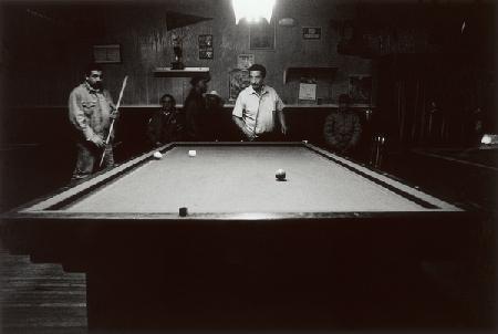 Chicago Billiards, Illinois