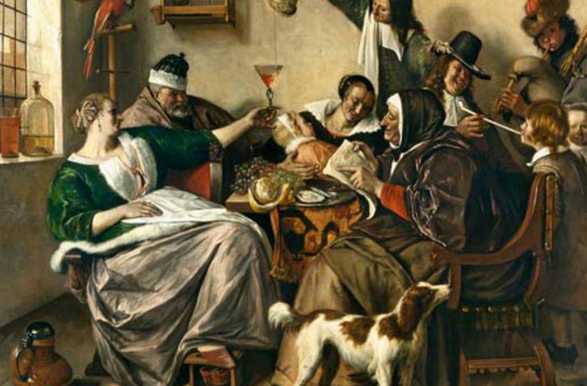 Jan Steen