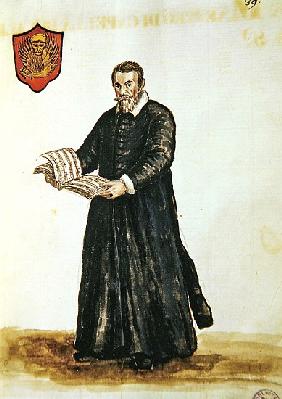 Claudio Monterverdi