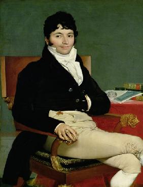 Philibert Riviere (1766-1816)