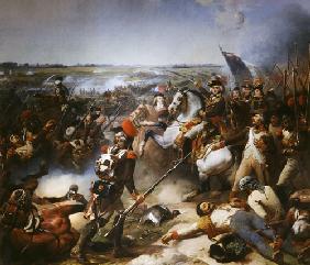 Battle of Fleurus, 26th June 1794