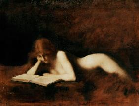 La Lectura