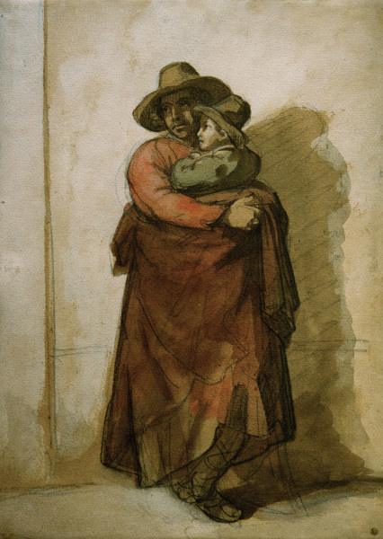  de Jean Louis Théodore Géricault