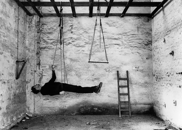 Swings de Jeannot Olivet