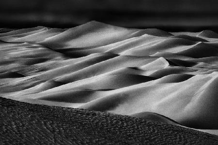 The Art of Sand and Wind (2)