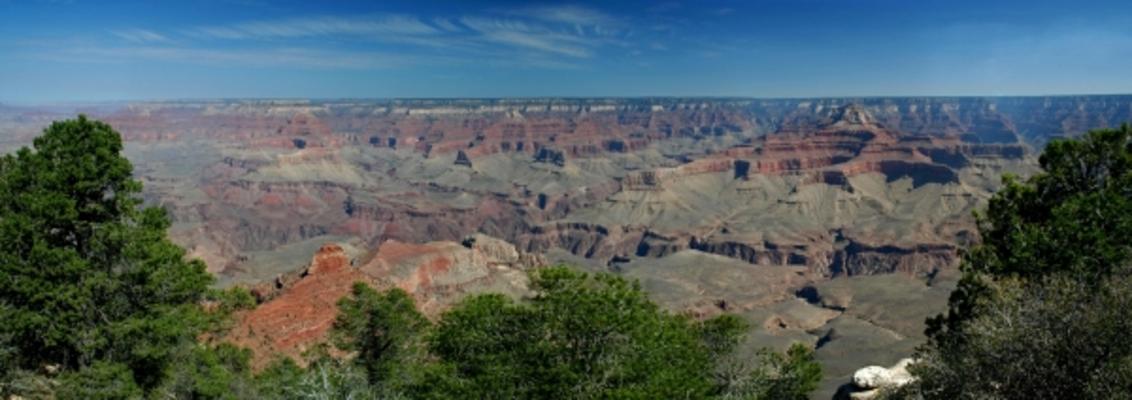 Grand Canyon Panorama de Jens Lehmberg