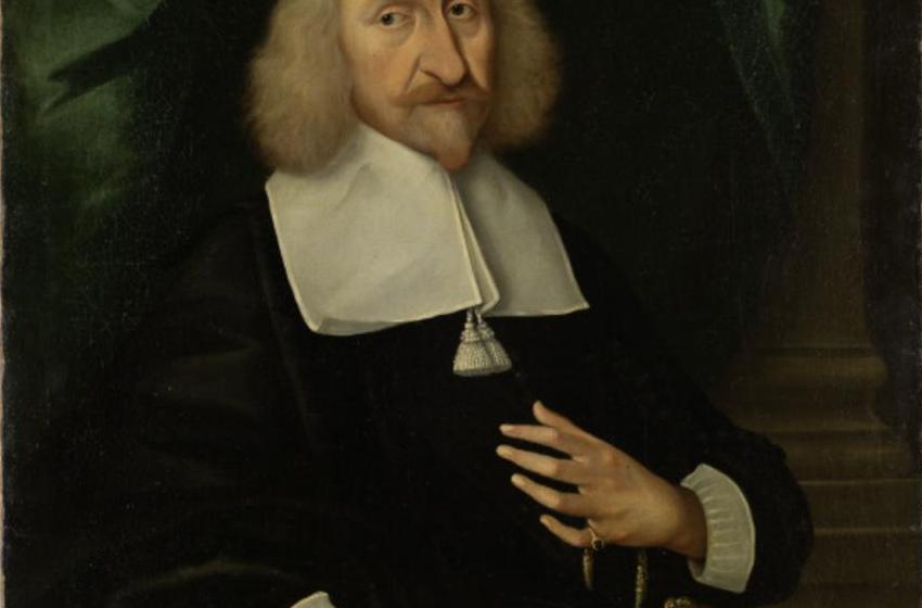 Johann Friedrich Trescher