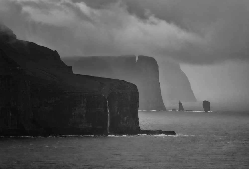 Faroe Islands de John-Mei Zhong