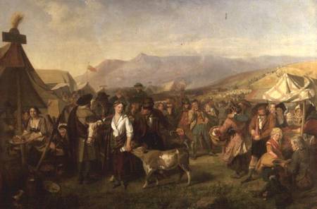 A Scottish Fair de John Phillip