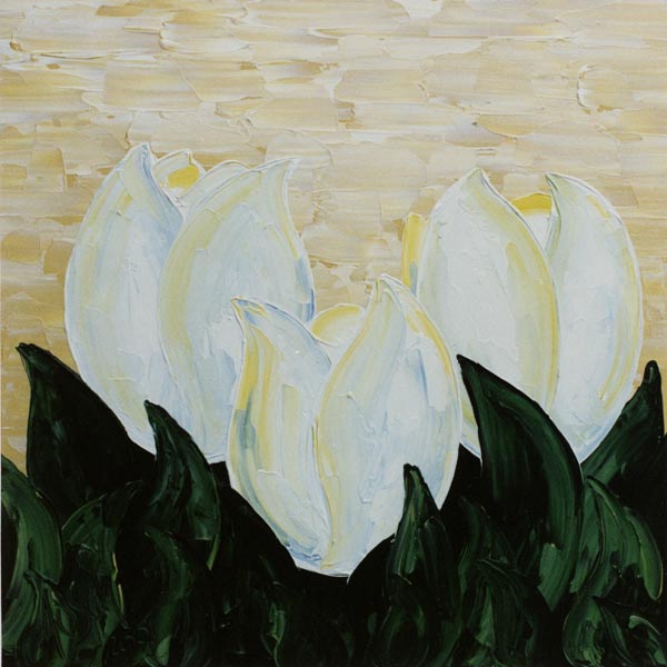 Tulips de Josch