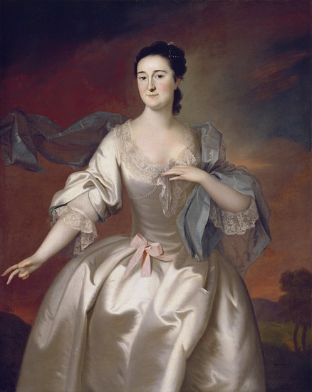 Mrs James Pitts de Joseph Jonathan Blackburn