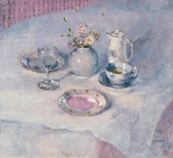Afternoon Tea  de Joyce  Haddon
