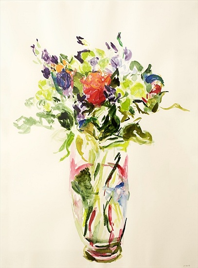 Bouquet de Julie  Held