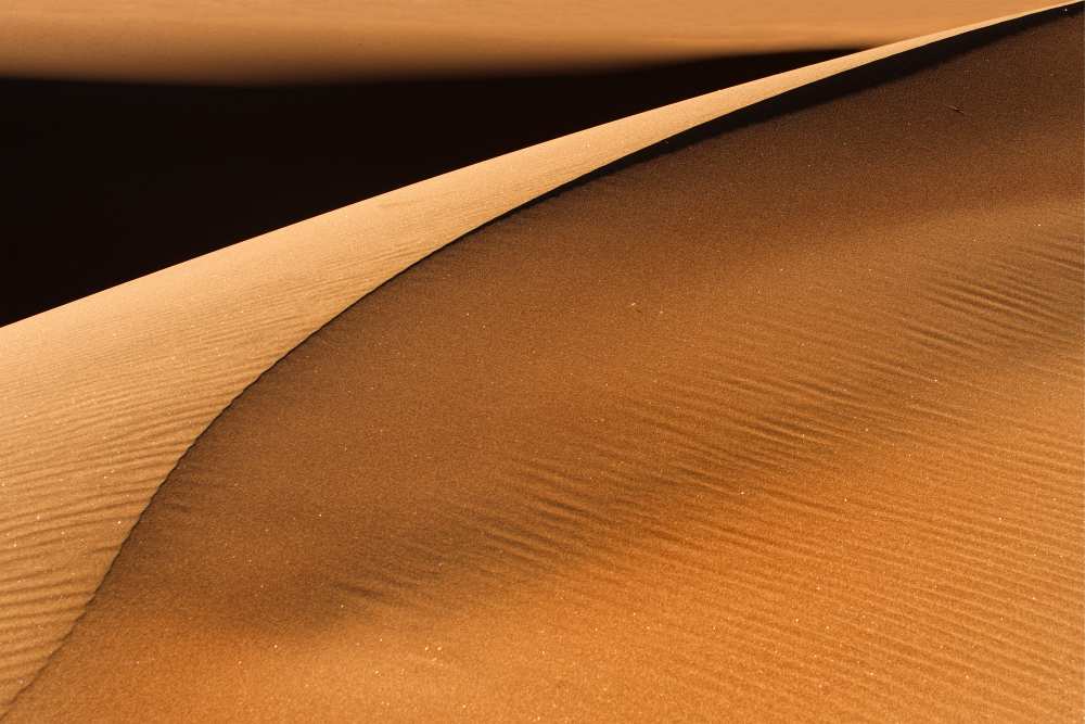 Golden Dunes de Jure Kravanja