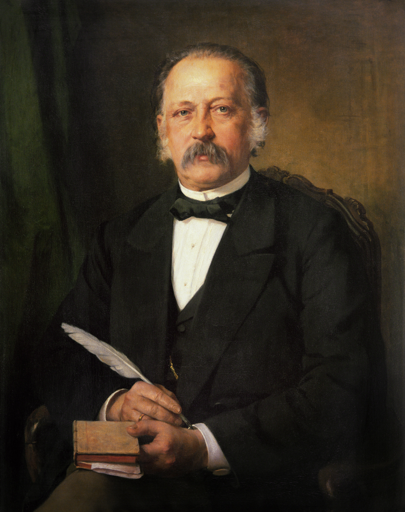 Theodore Fontane de Karl Breitbach