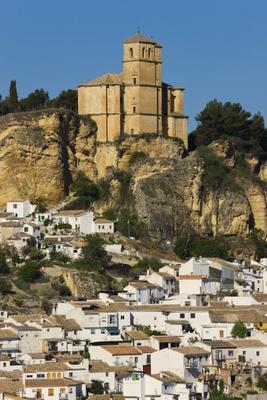 Montefrio Granada Province Spain de Ken Welsh
