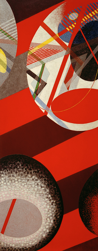 CHF for R1 de László Moholy-Nagy