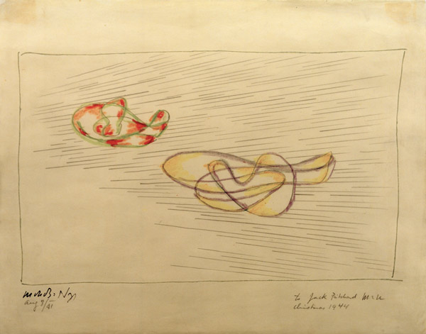 Composition de László Moholy-Nagy