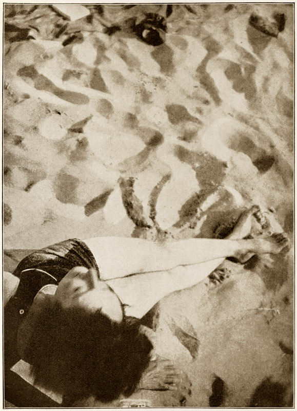 Juni-Sonne / Dieses Bild können Sie von allen Seiten betrachten de László Moholy-Nagy
